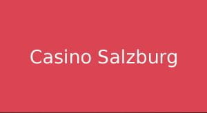 Casino Salzburg Erfahrungen Casino Salzburg Erfahrungen
