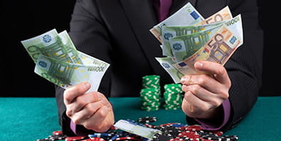 Wer möchte noch das Geheimnis hinter online casinos österreich erfahren?