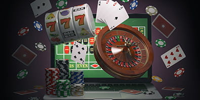 Super Useful Tips To Improve casino