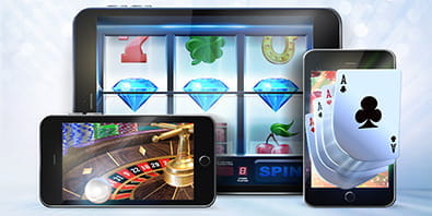 These 10 Hacks Will Make Your Data Security in Online Gambling: Ensuring Player Information is SafeLike A Pro