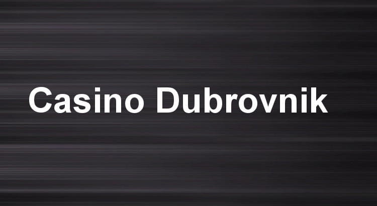 Merit Libertas Casino Dubrovnik Erfahrungen