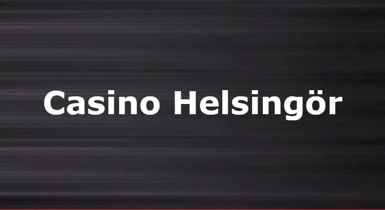 Casino Helsingör
