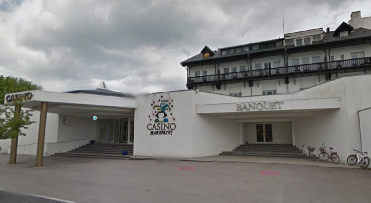 casino helsingor erfahrungen