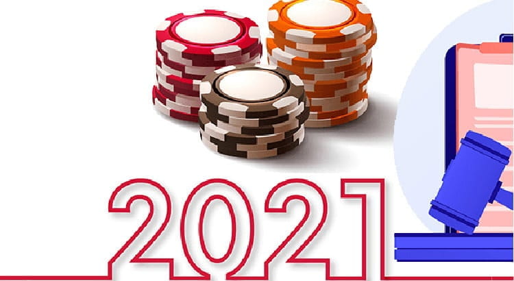 Neuer GlüStV: Steuer auf Online Casino Einsätze geplant