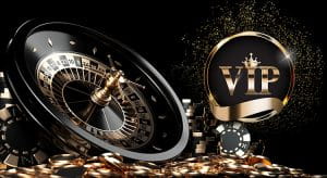VIP Roulette in Online Casinos.