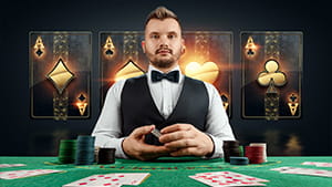 live casino