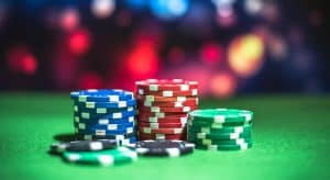 Casinos mit hohen Limits