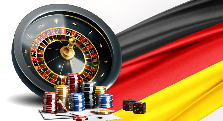 bestes Online Casino Deutschland Werbeaktion 101