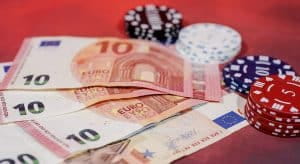 Steuer auf Casino Gewinne
