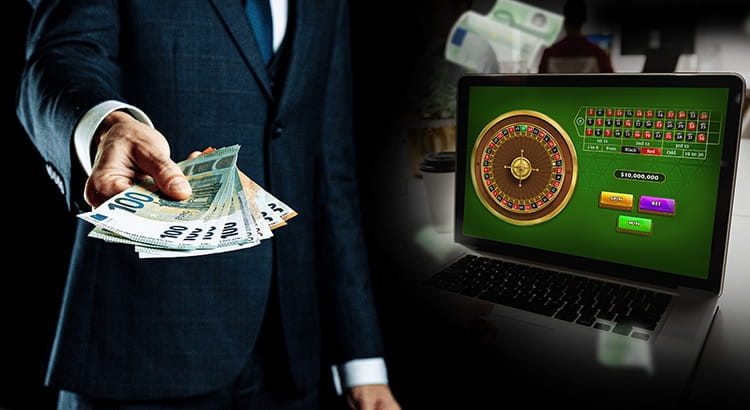 mit online roulette geld verdienen