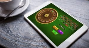 online roulette systeme
