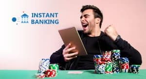 instant banking fuer casino spieler