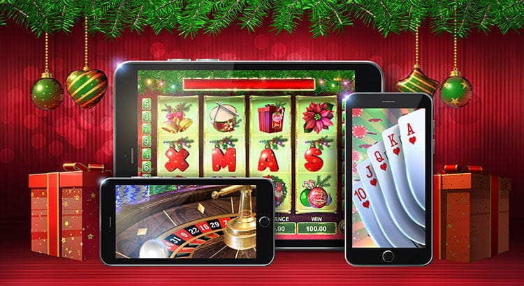 online casinos zu weihnachten