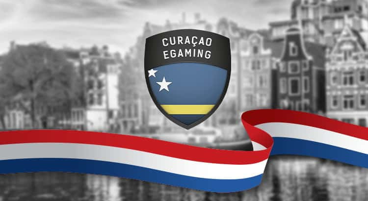 reformieren der curacao lizenz in niederland