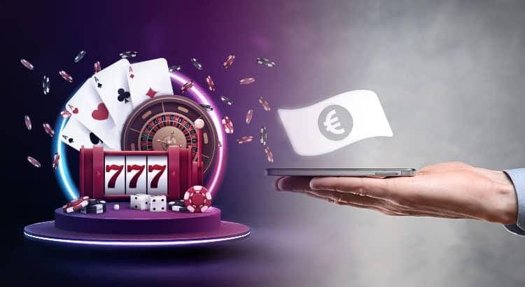 Kredit trotz Online Casino.