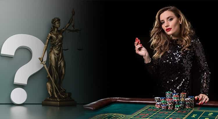 sind live dealer spiele legal