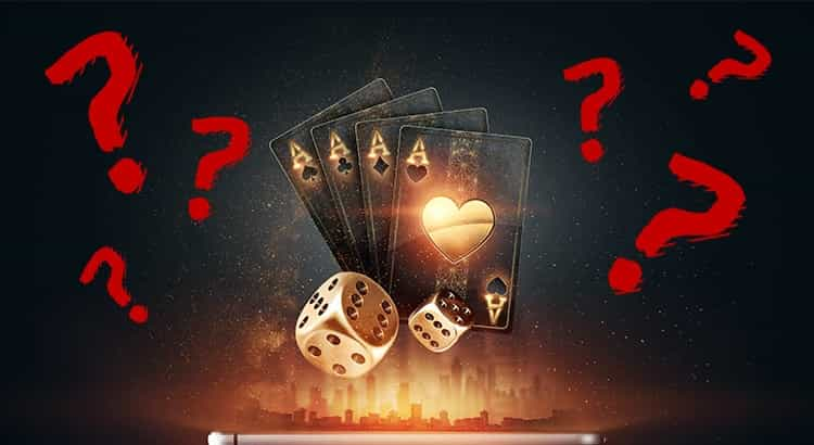 welche online casinos sind illegal