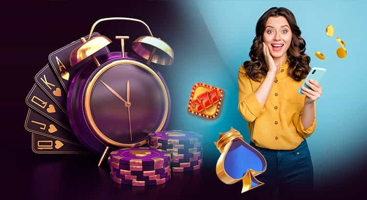 14 Tage zu einem besseren Österreichische Online Casino