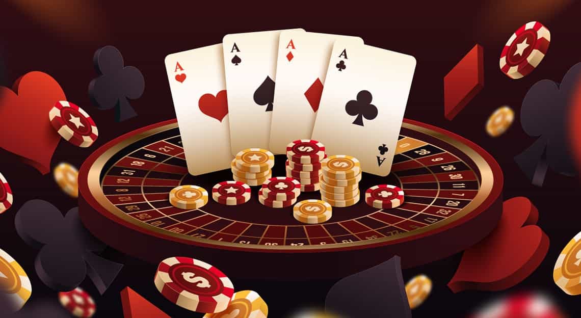 The Psychology of Winning in beste Online Casinos