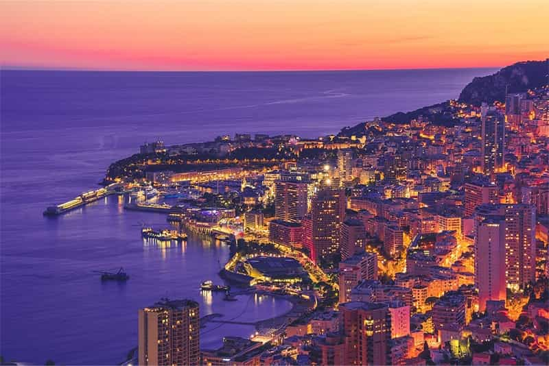 Monte Carlo