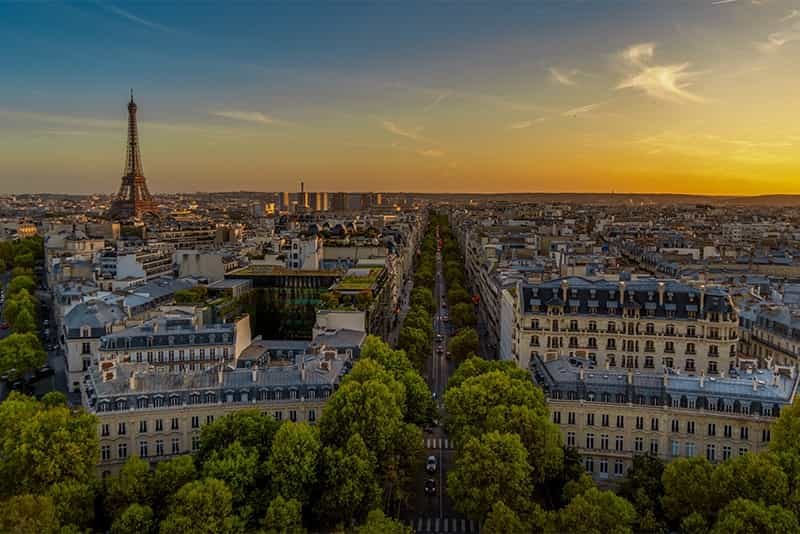 Paris