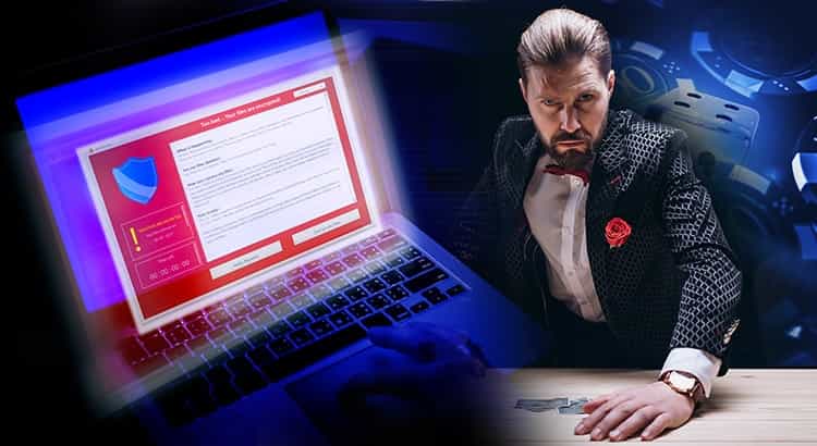 illegale online casinos erkennen