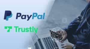 trustly mit paypal nutzen