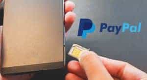 PayPal ohne Handynummer nutzen