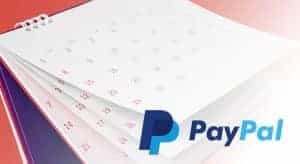 PayPal Ratenzahlung für Casino Spieler.