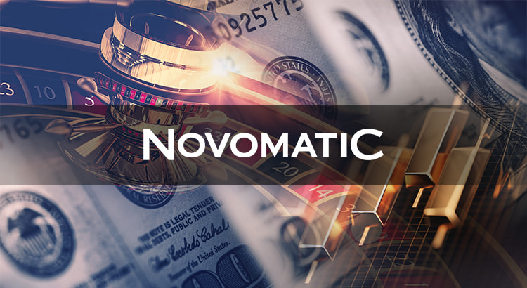 Glücksspielriese Novomatic hat Pläne für eine Beteiligung an der Spielbank Wiesbaden
