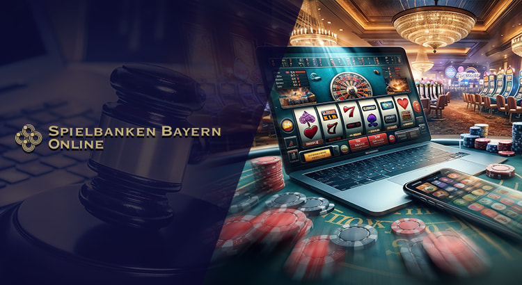 Das Online Casino der Spielbanken Bayern.