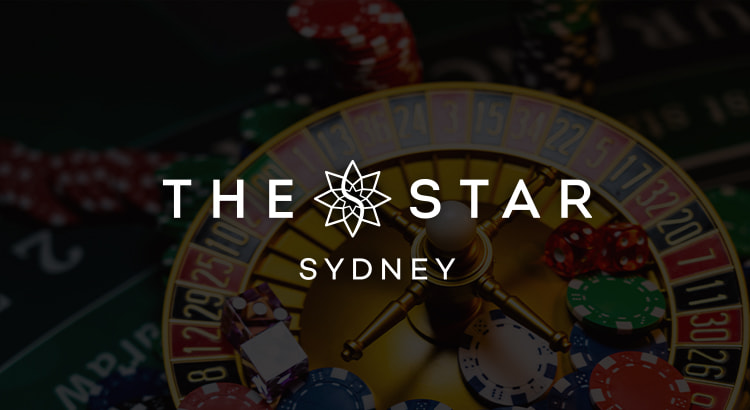 Das Casino The Star in Sydney