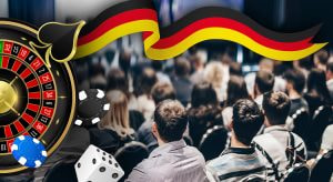 Der Deutsche Glücksspielkongress 2024.