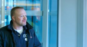 Ein Bild von Stefan Raab 2010 in Hannover.