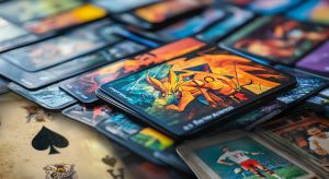 Teuerste Sammelkarten und Pokémon-Karten