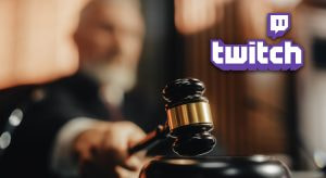 Ron Bielecki: Gerichtsverhandlung wegen Glücksspielwerbung auf Twitch.