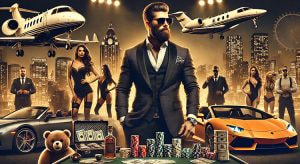 Dan Bilzerian: Poker, Party und der Weg zum Millionär