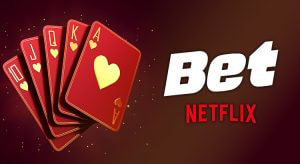 Titelbild mit dem Schriftzug ‚Bet‘.