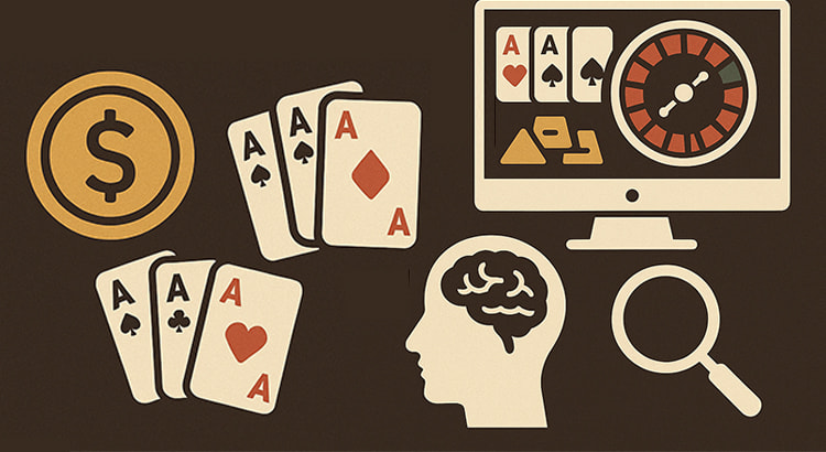 Online Casinos Marketing