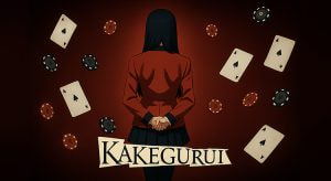 Bild von Kakegurui Anime