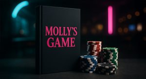 Die Poker-Prinzessin von Los Angeles Molly Bloom.