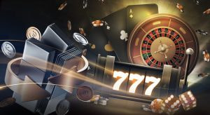 Die schnellsten Zahlungsmethoden in Online Casinos.