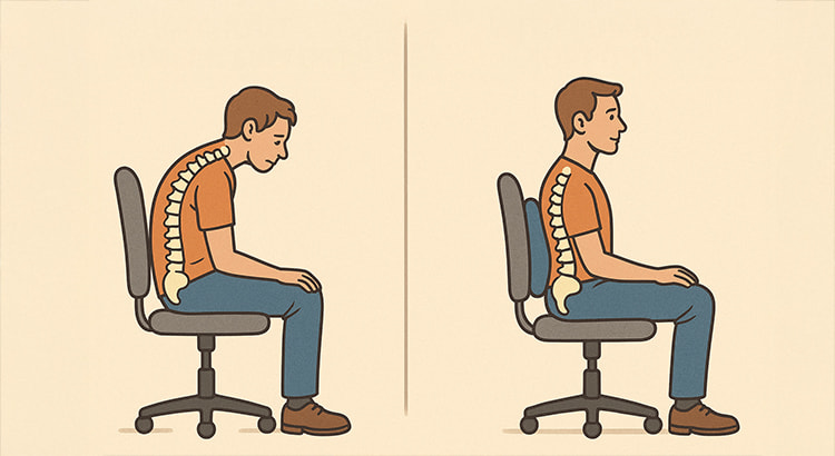 Ergonomie im Fokus