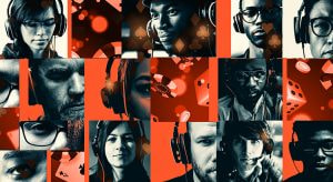 Online Glücksspiele im Kollektiv.