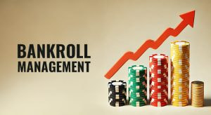 Mit dem richtigen Bankroll-Management die eigenen Erfolgschancen steigern.