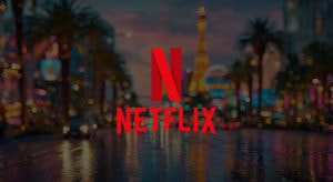 Neue Las Vegas Drama-Serie von Netflix unter Leitung von Martin Scorsese