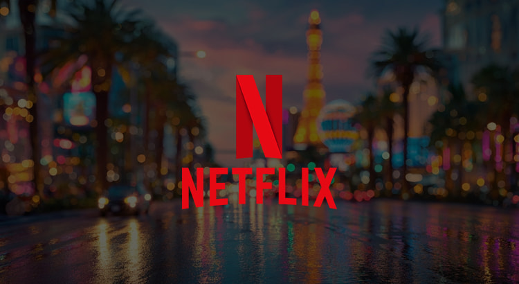 Neue Las Vegas Drama-Serie von Netflix unter Leitung von Martin Scorsese