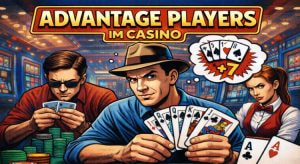 Die passende Strategie verschafft Spielern einen messbaren Vorteil gegenüber dem Casino