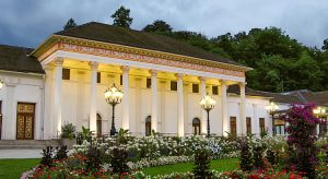 Spielbank Badenbaden Croupier