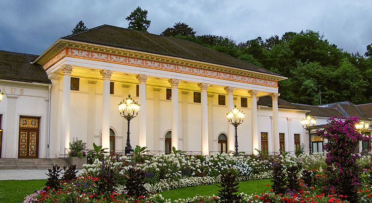 Glücksspiel und Grenzerfahrungen: Croupier Martin Altmann im Interview